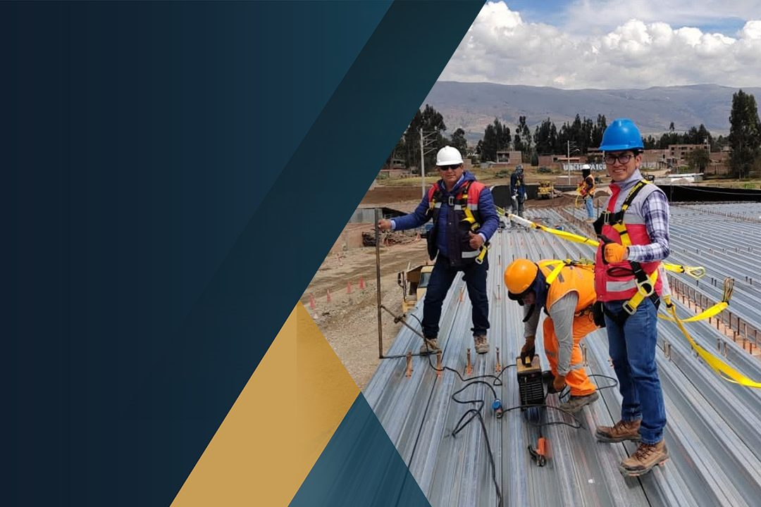 Construimos [teal]confianza[/teal] Ejecutamos [gold]resultados.[/gold]