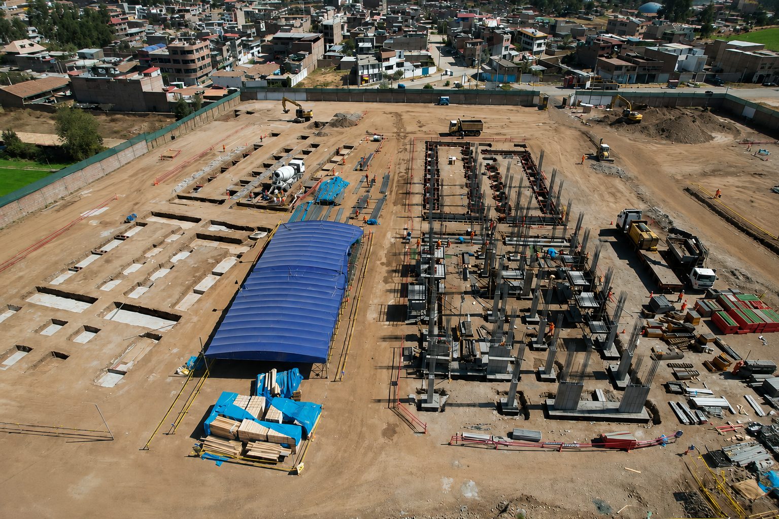 IE. 09 DE JULIO