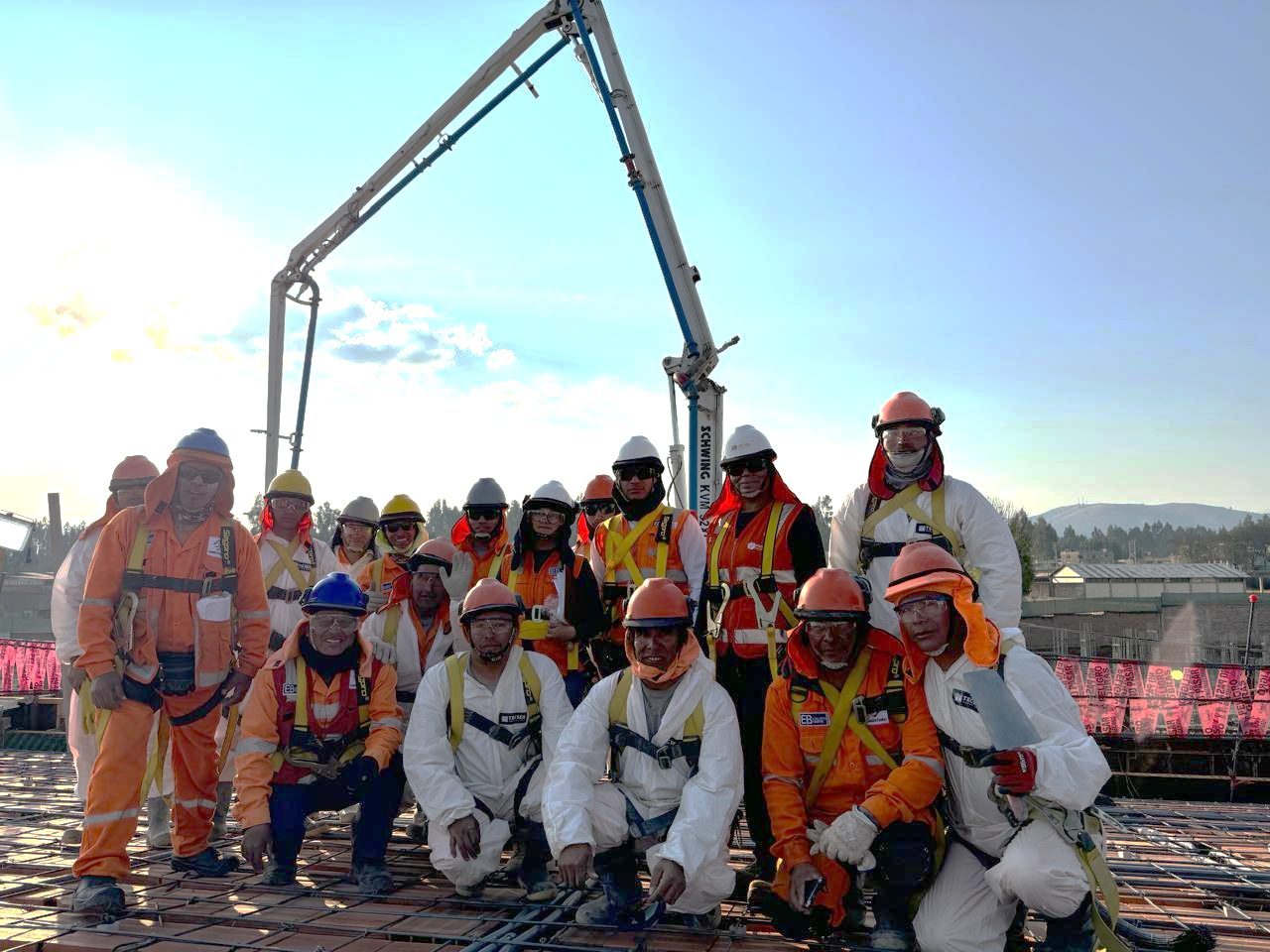 Consultoría e Ingeniería