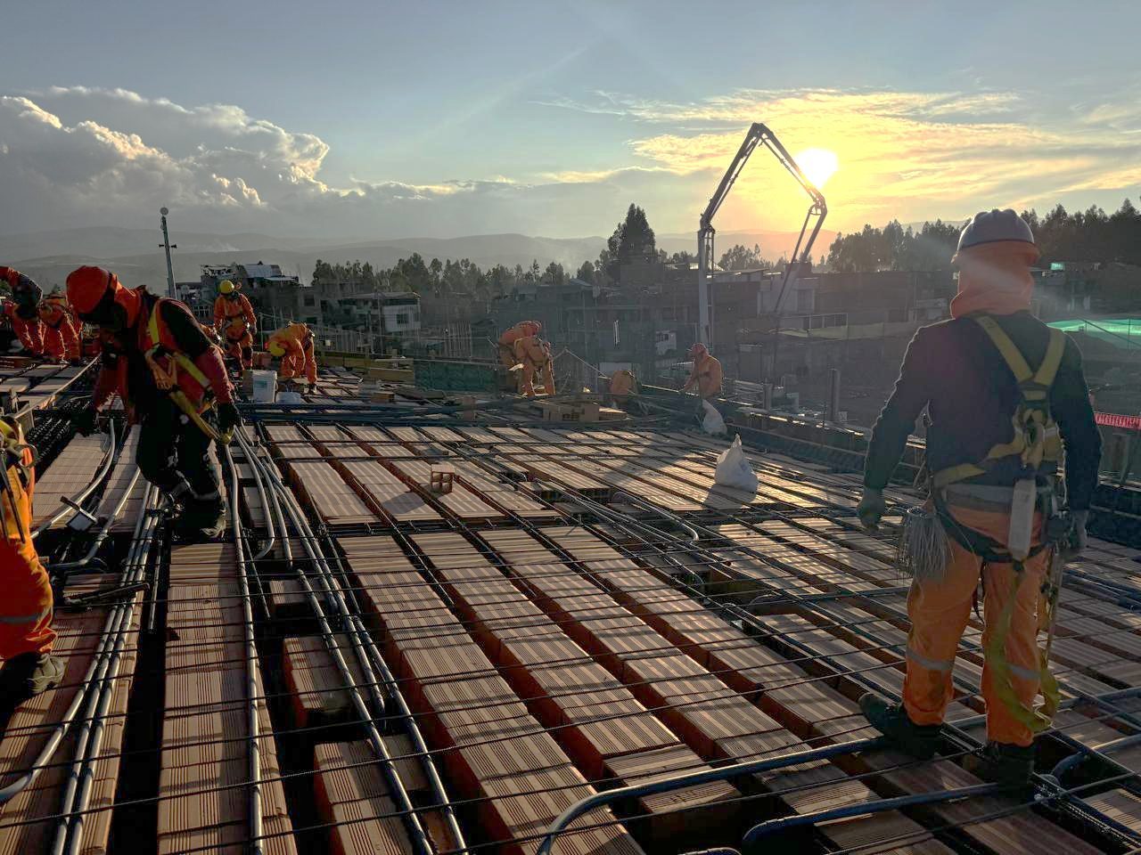 Obras Civiles
