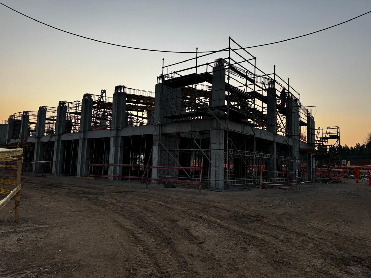 Acabados y Arquitectura