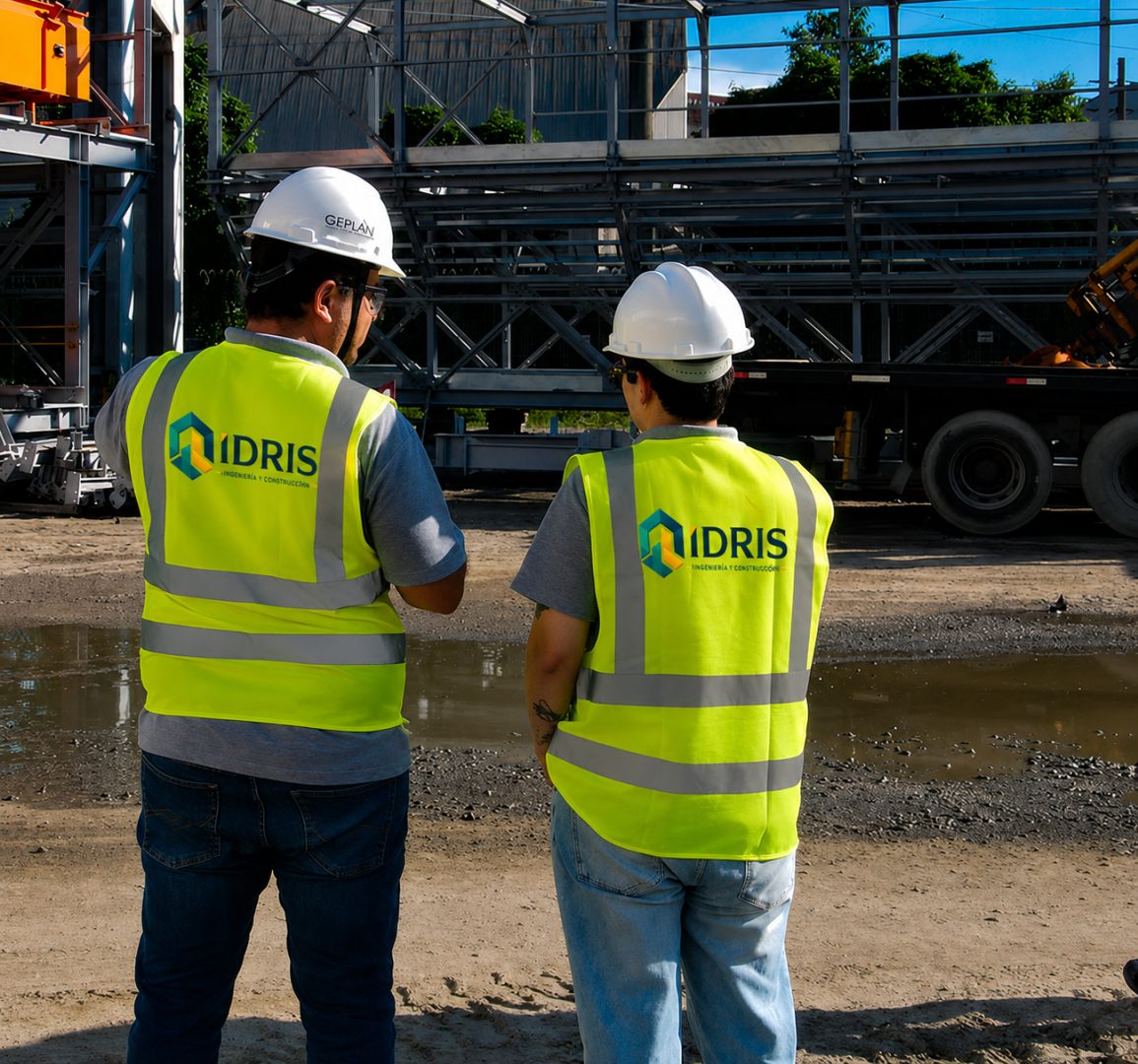 Consultoría e Ingeniería
