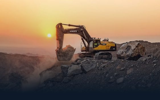 Movimiento de Tierras y Demoliciones