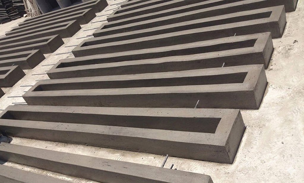 Suministro de Materiales y Prefabricados de Concreto