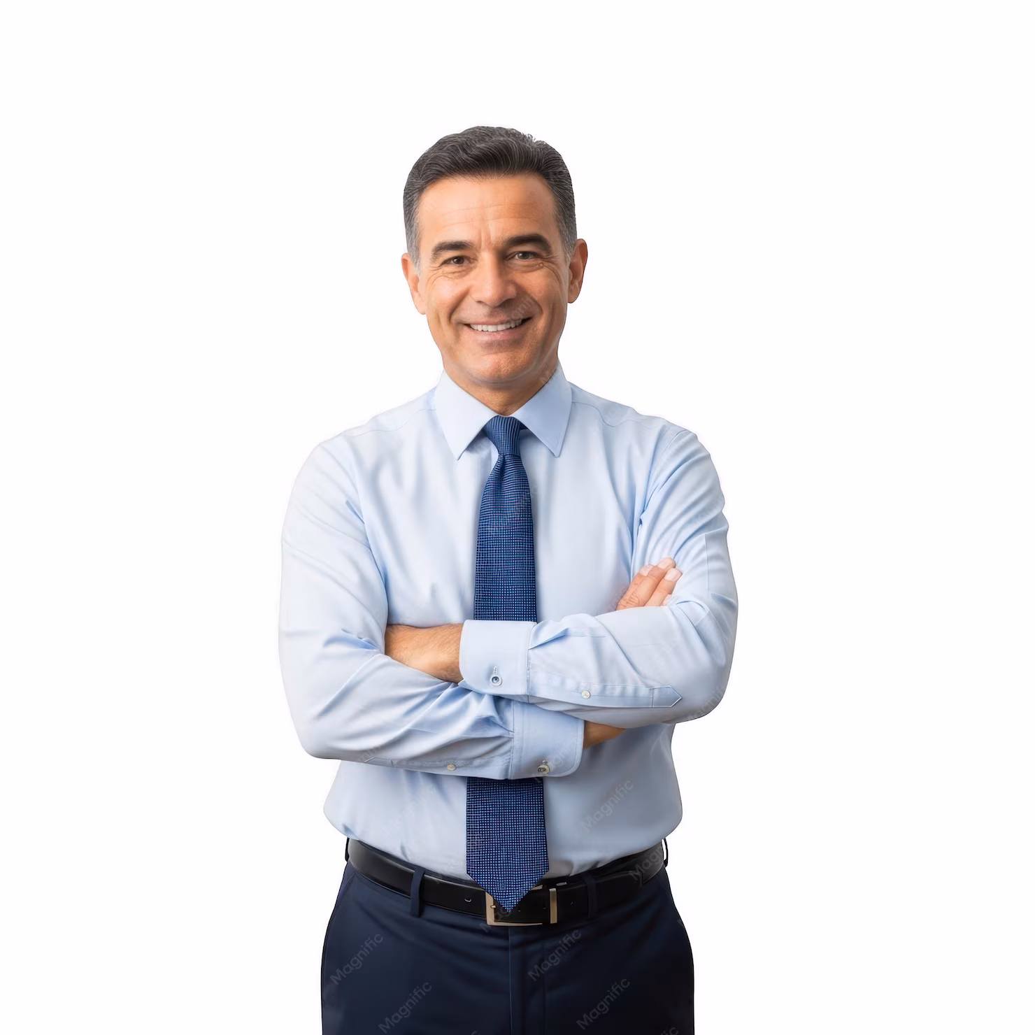 Nombre del Gerente